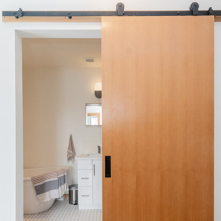 3 Important Factors You Need to Consider Before Getting A Barn Door