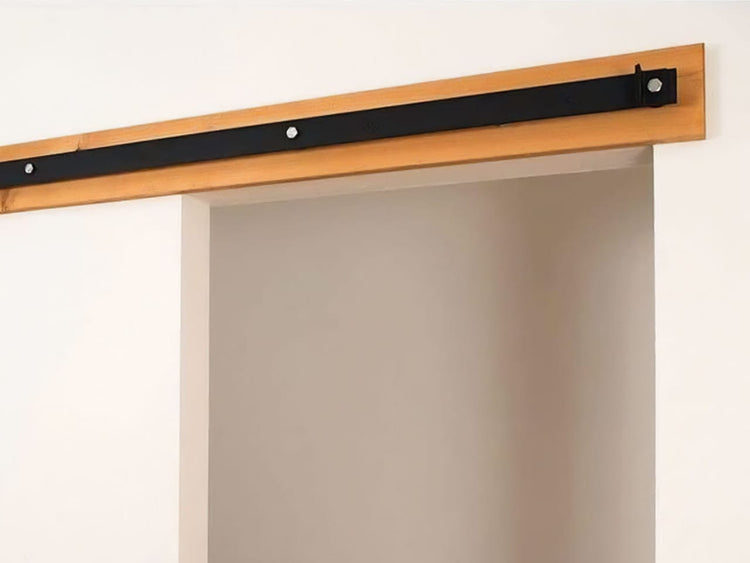 Enhancing Functionality and Aesthetics: The Versatility of Header Boards for Barn Doors
